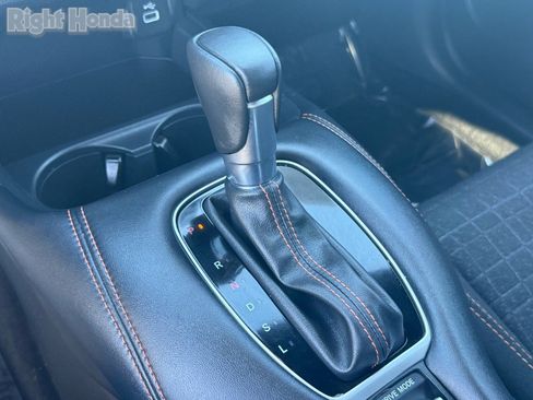 Certified 2025 Honda HR-V Sport image 25