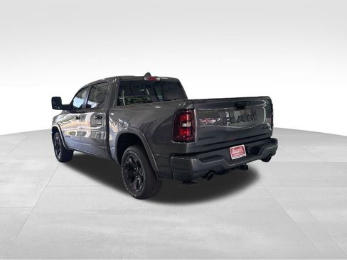 New 2026 RAM 1500 Big Horn image 4