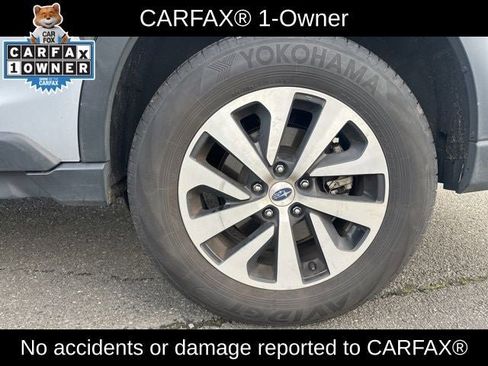 Used 2024 Subaru Outback Premium AWD/4WD image 4