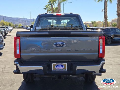 New 2026 Ford F250 XL AWD/4WD image 4