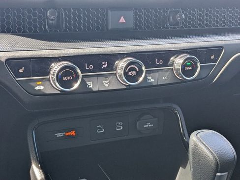 New 2026 Honda CR-V EX image 18