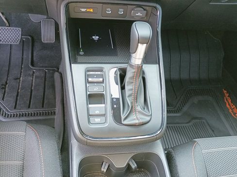Used 2026 Honda CR-V TrailSport image 18