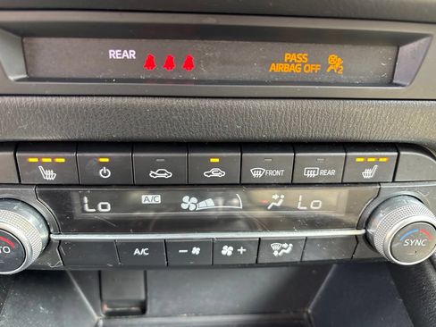 Used 2023 MAZDA CX-5 AWD 2.5 S w/ Select Package image 31