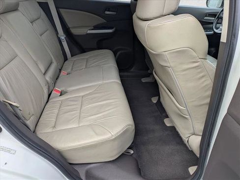 Used 2012 Honda CR-V EX-L image 19