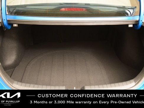 Used 2023 Kia Forte GT w/ GT2 Package FWD image 20