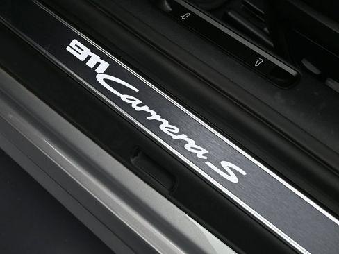 Used 2026 Porsche 911 Carrera S RWD image 28