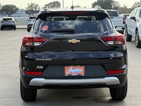 New 2026 Chevrolet TrailBlazer LT w/ Convenience Package image 5