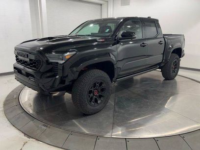 Certified 2026 Toyota Tacoma TRD Pro w/ Tow Tech Package