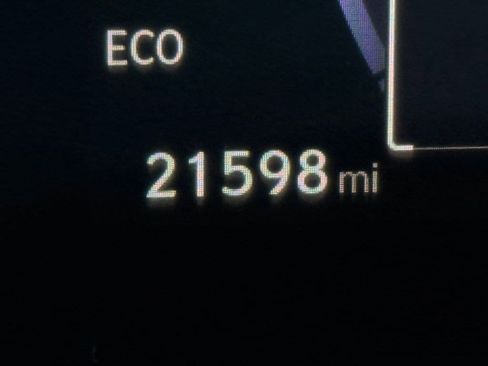 Used 2024 Lexus NX 450h+ F Sport w/ Vision Package image 4