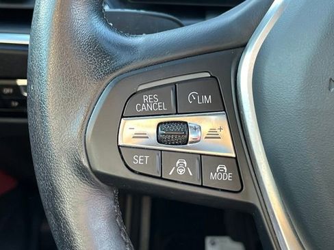 Used 2023 BMW i4 eDrive35 RWD image 20