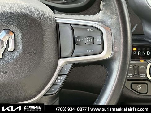 Used 2022 RAM 1500 Big Horn image 10