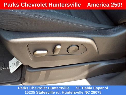 New 2026 Chevrolet Tahoe LS RWD image 17