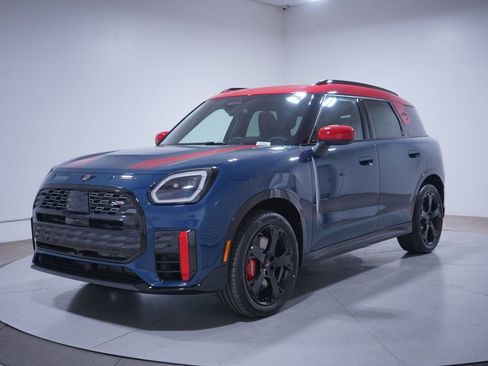 New 2026 MINI Cooper Countryman John Cooper Works image 1
