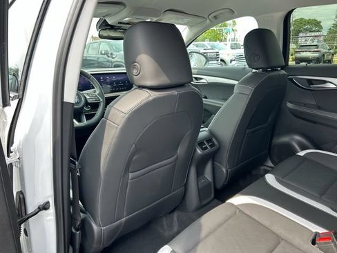 New 2026 Buick Envision Sport Touring AWD/4WD image 19
