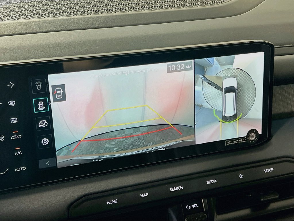 New 2027 Kia Telluride SX Prestige X-Line AWD/4WD image 12