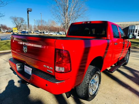 Used 2015 RAM 2500 Tradesman w/ Chrome Appearance Group image 3