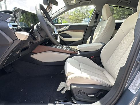 New 2026 Audi A5 2.0T Premium Plus image 9