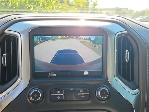 Used 2019 Chevrolet Silverado 1500 LT w/ All-Star Edition image 28