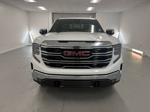 New 2026 GMC Sierra 1500 SLT w/ SLT Premium Plus Package image 2