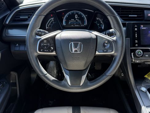 Used 2018 Honda Civic EX image 14