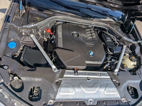 Used 2020 BMW X3 sDrive30i w/ Premium Package image 27