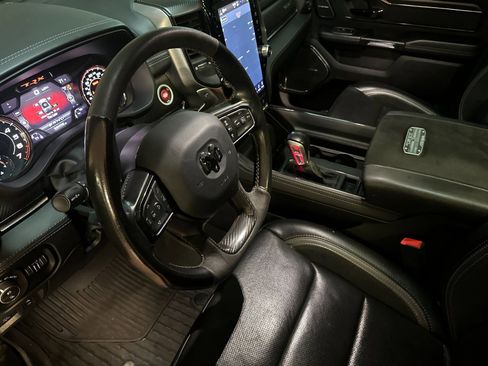 Used 2022 RAM 1500 TRX w/ TRX Level 2 Equipment Group image 9