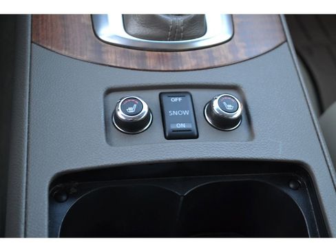 Used 2009 INFINITI G37 x Sedan w/ Premium Pkg image 21