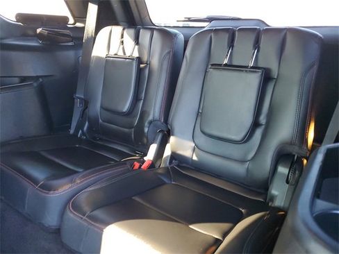 Used 2018 Ford Explorer Sport w/ Equipment Group 401A image 30