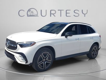 Certified 2026 Mercedes-Benz GLC 300 4MATIC
