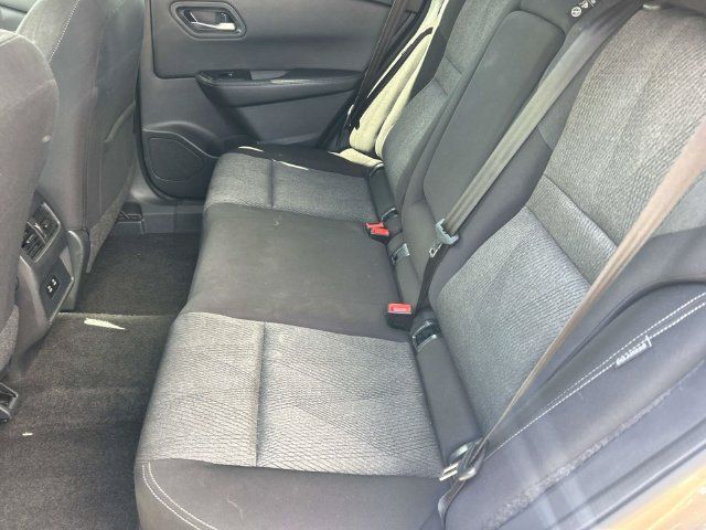 Certified 2025 Nissan Rogue SV AWD/4WD image 20
