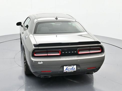 Used 2023 Dodge Challenger R/T image 35
