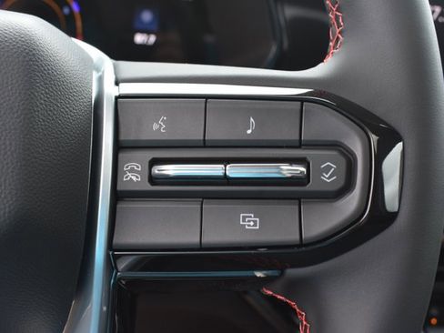 New 2026 Chevrolet Colorado Z71 w/ Technology Package AWD/4WD image 21