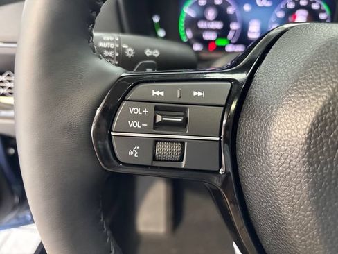 Certified 2026 Honda Accord Touring image 7