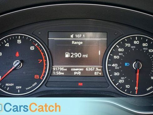 Used 2018 Audi Q5 2.0T Premium w/ Convenience Package AWD/4WD image 29