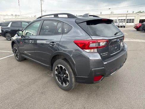 Used 2023 Subaru Crosstrek 2.0i Premium AWD/4WD image 7