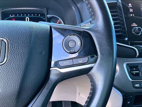 Used 2021 Honda Pilot Special Edition image 21