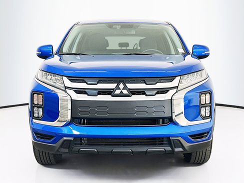 Used 2024 Mitsubishi Outlander Sport AWD image 2