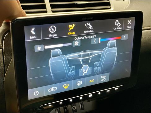 Used 2015 Chevrolet Camaro LS image 9