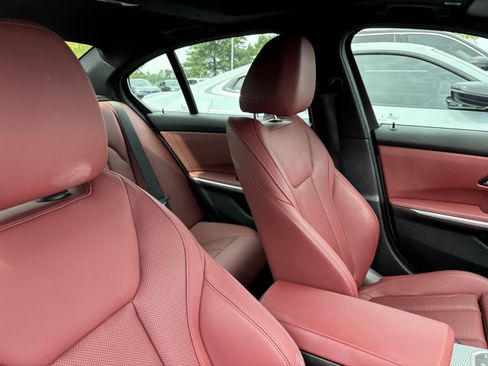 Used 2023 BMW M340i w/ Premium Package RWD image 32