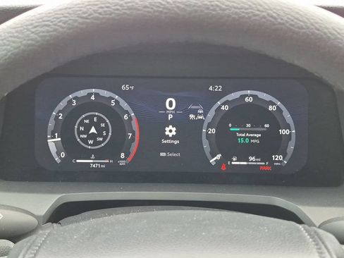 Used 2026 Toyota Tacoma TRD Off-Road w/ TRD Off Road Premium Package AWD/4WD image 21
