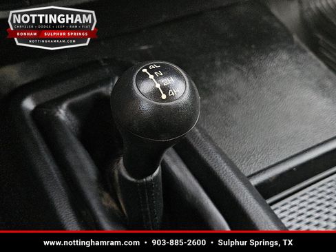 Used 2020 RAM 3500 Tradesman AWD/4WD image 14