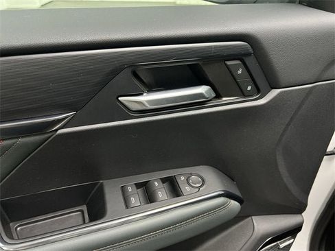 Certified 2024 GMC Acadia AT4 w/ LPO, Floor Liner Package image 23