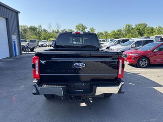 Used 2024 Ford F350 Lariat w/ Camper Package video 4