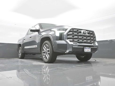 Used 2023 Toyota Tundra 1794 Edition AWD/4WD image 49