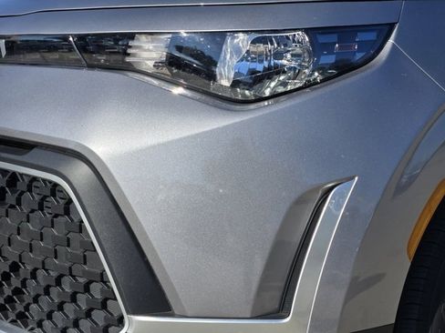 Certified 2025 Kia Soul LX image 9