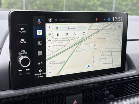 New 2026 Honda CR-V Sport Touring image 19