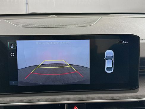 Used 2025 Kia K5 LXS image 21