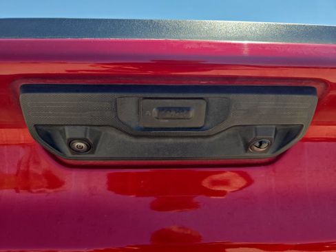 Used 2024 Chevrolet Silverado 1500 LTZ w/ LTZ Convenience Package II AWD/4WD image 14
