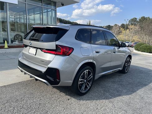 Certified 2023 BMW X1 xDrive28i w/ Premium Package image 8