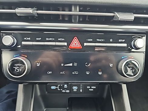 New 2026 Hyundai Tucson SEL AWD/4WD image 19